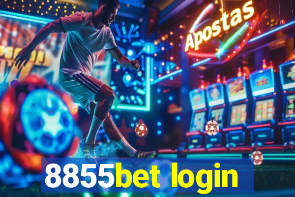 8855bet login